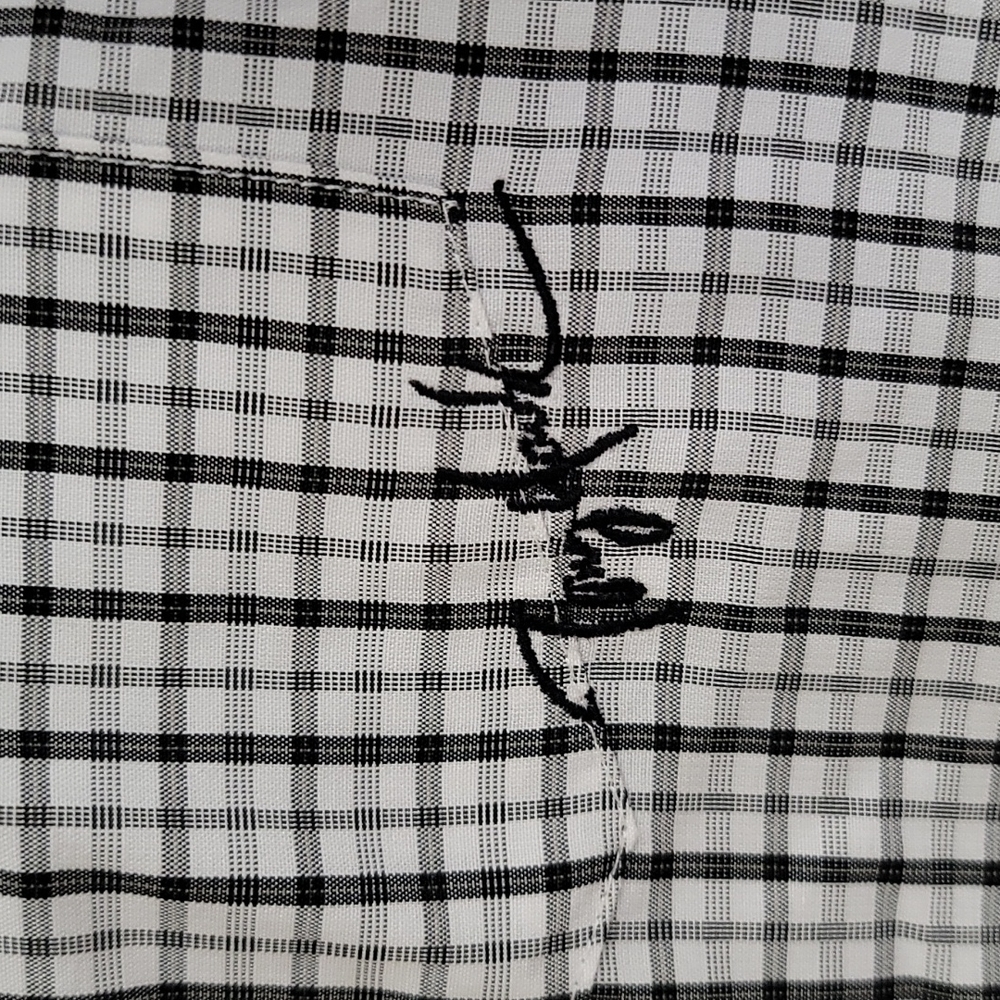 Tony Hawk Button Down - Picture 3 of 4